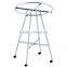 Round garment rack/ Garment display stand/ Clothing racks