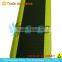 Green Blue Grey 2 Layers 2mm Thick Antistatic Rubber ESD Table Mat