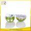 Professional Made Acceptable Customizable 50g 70g Empty Acrylic Cream Jar