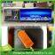 Quick freezing stainless steel industrial ice popsicle machine industrial popsicle machines