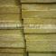 fireproofing and sound absorption rock wool board high quality rock wool