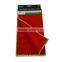2016hot sellinh high quality cleaning cloth for household