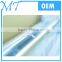 High quality aluminium foil material for cables / flexible duct / waterproof