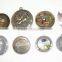 Try new Technology ! Magnetic Floating Globe for Gift item ! gift button badge