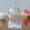 Hot sale square aroma bottle,100ml new arrival diffuser bottle