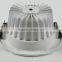 India 3inch 4inch 5inch 6inch 8inch LED Downlight housing