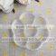 Cheap Clear Plastic Bead Storage Box Flower Shaped to Sale Online