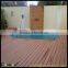 Popular Waterproof CE Certificated Outdoor WPC Decking