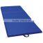 Personal Fitness Exercise Mat, vinyl foam folding exercise mat