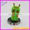 China New Style Cartoon Shape Plastic Perfume Bottle