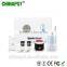 China Supplier Russian Home Alarm system Usage gsm intelligent alarm system PST-G10C
