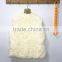 factory new design sexy girls short real lamb fur vest