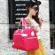 Multifunctional Weekend Travel Bag for Wholesales