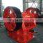 China mining machinery small gold crushers , jaw crusher