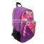 For sale factory best selling college bags girls backpacks made in china