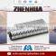 Galvanized Sheet Metal Corrugated Duct