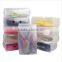 New Style Clear Packing Box for Shoes Custom Made