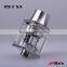 wotofo hot selling Beautiful clear color&Heat Resistant ice cube rda/ice 3 cube rda/wotofo ice cube rda