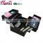 Large Size Beautiful Pink Crocodile Cosmetic Bag