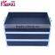Factory Customizable Girl Fashion Exquisite Professional Hairdresser Tool Case
