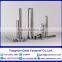 dowel pin zinc plated carbon steel/ Stainless Steel DIN 6325