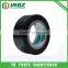 Water Activated Adhesive Type and Waterproof Feature adhesive bopp packing low noise tapes