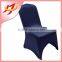 Wholesale navy blue spandex wedding chair covers for 1.00