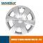 China OEM precision zinc zamak brass stainless steel die casting