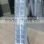104 LED rechargeable LED emergency light with stand
