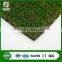 Ani-fire U shaped non-filling landscaping synthetic grass for Garden