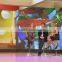 Big screen stage led display wall P3 for Variety shows, performances led panel