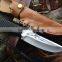 Doshower the pocket knives with survival tool with spyderco knives