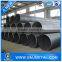 1200mm 1500mm Diameter Sprial Welded Steel Pipe