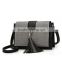 china factory products leather bags shoulder bag style with tassel