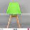 New year new style Green Emes chair /firm chair made of PP/chair witn superior quality