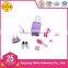 Happy Family Doll House Fashion Happy Family Dolls Sets Plastic Baby Lovely Dolls