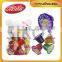 sk-v092 Fruit flavour Mini fruit jelly cup in bulk packing
