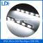 Car decoration white led light source 6leds cob daytime running lights