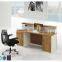 Concise And Mordern Reception Desk