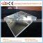 Quartz plates with high quality and transparent uv quartz glass plate