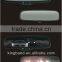 DIMMING REARVIEW MIRROR/BEST AUTO PARTS/FOR NIGHT DRIVING
