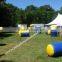 2015 Cheap Inflatable Paintball Bunker/paintball Inflatables Obstacle,inflatable Bunker for Sale