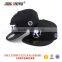 Unisex Custom Plain Bulk Snapback Cap Various Colors 6 Panel With Embroidery Logo MOQ