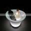 Comprehensive waterproof resistance to fall off ice wine big champagne bucket