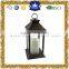 Vintage Style Led Plastic Candle Lantern Home Garden Light