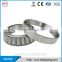 Chrome steel bearing types 755/753 inch taper roller bearing size 76.200*168.275*48.260mm