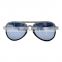 2016 New fashionable Polarized Lenses Carbon Fiber Sunglasses, Custom made sunglasses frames