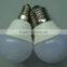 UL FCC CE RoHS 2w 3w 4w 5w E14 E26 E27 dimming led g45 bulb