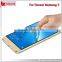 Heavy duty shockproof and high impact tempered glass screen protector for huawei maimang 5