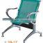 Competitive Price Waiting Seating Used Office Waiting Room Chairs YA-17
